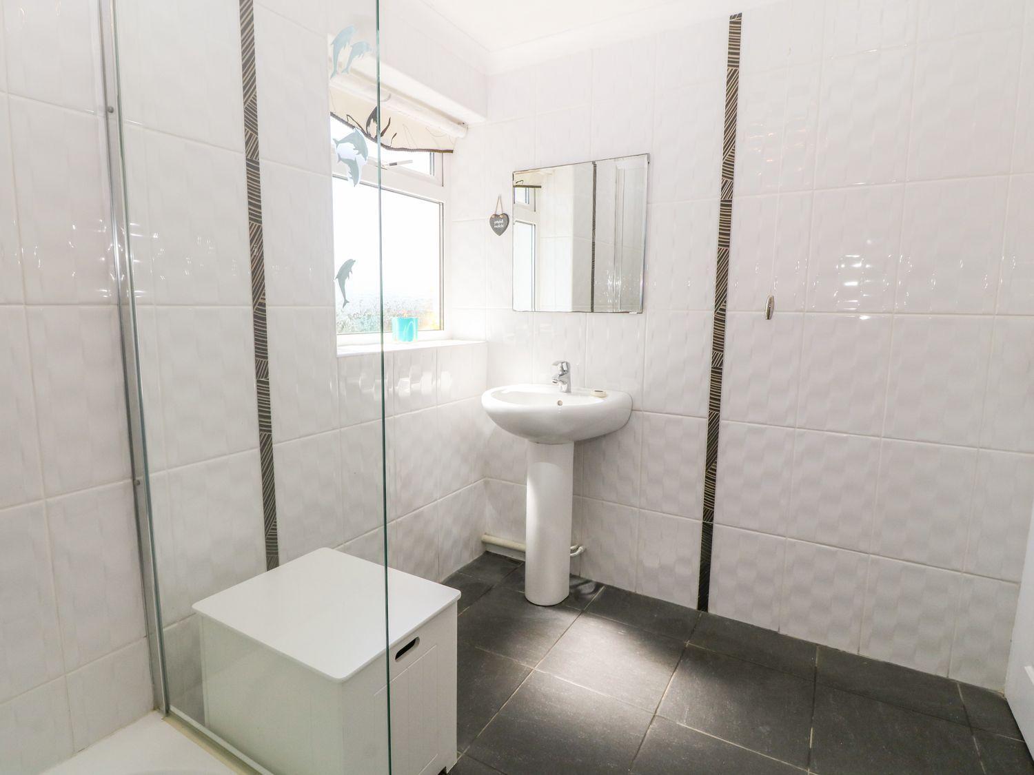 홀리헤드 Charming 2 Bed House Near Rhoscolyn Discounts For 빌라 외부 사진